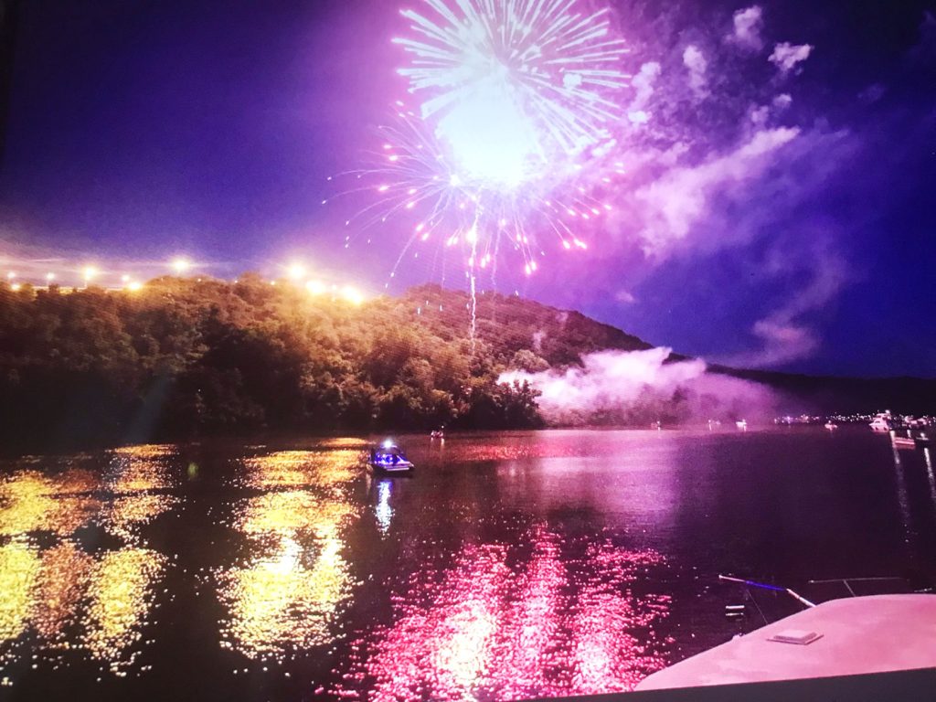 Fredericktown plans Fireworks Spectacular for Saturday HeraldStandard